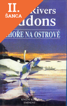 Lacná kniha Nahoře na ostrově