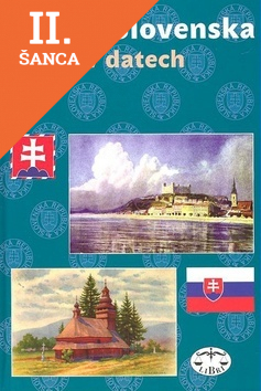 Lacná kniha Dějiny Slovenska v datech