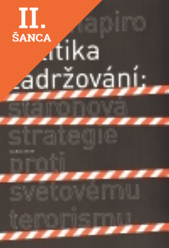 Lacná kniha Politika zadržování