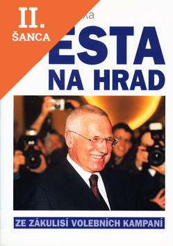 Lacná kniha Cesta na hrad