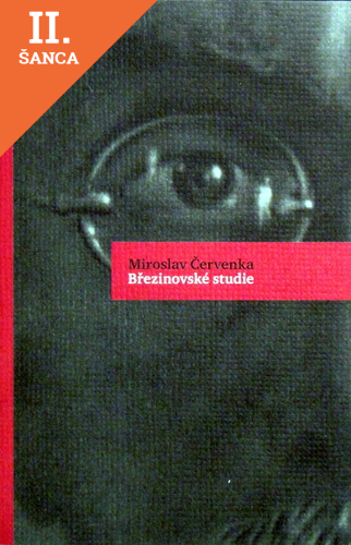 Lacná kniha Březinovské studie