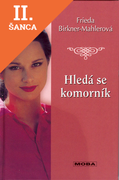 Lacná kniha Hledá se komorník