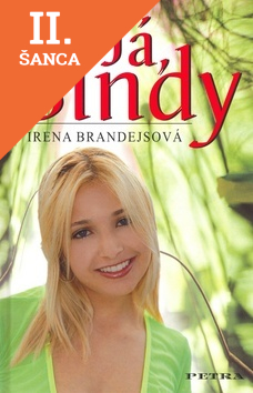 Lacná kniha Já, Sindy