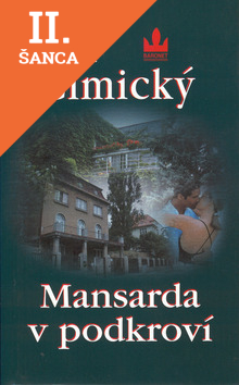 Lacná kniha Mansarda v podkorví