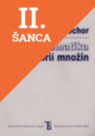Lacná kniha Metamatematika teorií množin