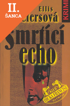 Lacná kniha Smrtící echo