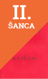 Lacná kniha Srdce