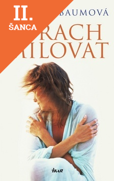 Lacná kniha Strach milovat
