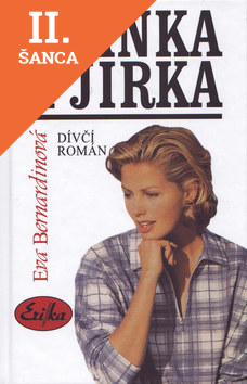 Lacná kniha Blanka a Jirka