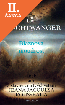 Lacná kniha Bláznova moudrost