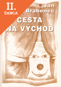 Lacná kniha Cesta na východ