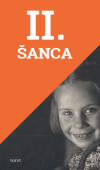 Lacná kniha Divný kořeny