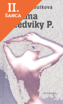 Lacná kniha Drama Hedviky P.