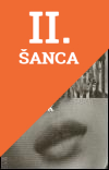 Lacná kniha Dům milostných schůzek