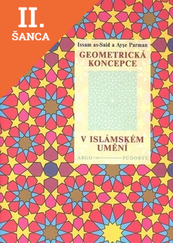 Lacná kniha Geometrická koncepce v islámském umění