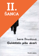 Lacná kniha Goldstein píše dceři