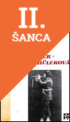 Lacná kniha Gottfried Benn a Else Lasker-Schülerová