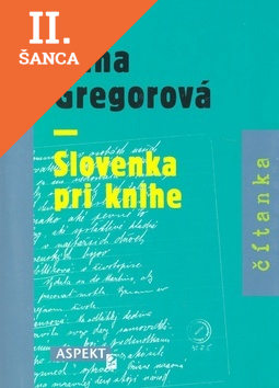 Lacná kniha Slovenka pri knihe