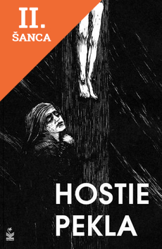Lacná kniha Hostie pekla