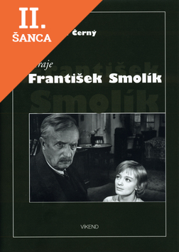 Lacná kniha Hraje František Smolík