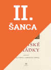 Lacná kniha Japonské pohádky