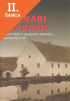 Lacná kniha Mlynáři od Babic