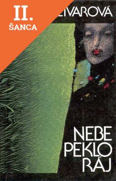 Lacná kniha Nebe, peklo, ráj