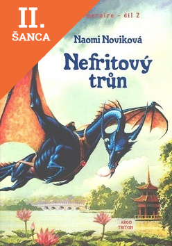 Lacná kniha Nefritový trůn