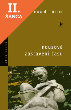 Lacná kniha Nouzové zastavení času