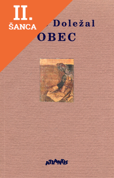 Lacná kniha Obec