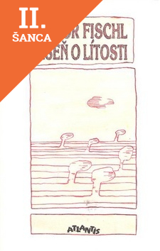 Lacná kniha Píseň o lítosti
