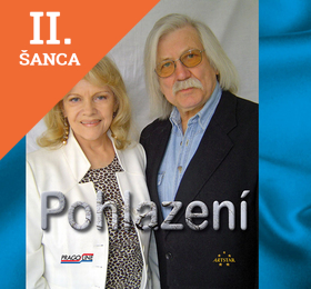 Lacná kniha Pohlazení