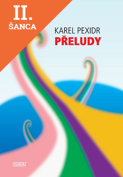 Lacná kniha Přeludy