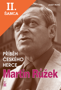 Lacná kniha Martin Růžek