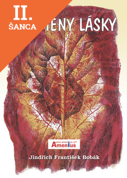 Lacná kniha Proměny lásky