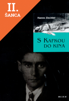 Lacná kniha S Kafkou do kina