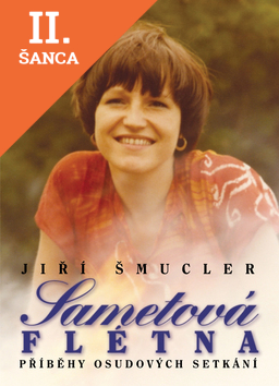 Lacná kniha Sametová flétna