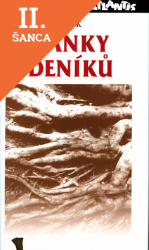 Lacná kniha Stránky z deníků