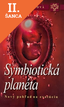 Lacná kniha Symbiotická planéta - Nový pohľad na evolúciu