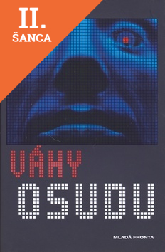 Lacná kniha Váhy osudu