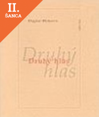 Lacná kniha Druhý hlas