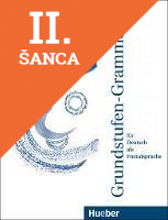 Lacná kniha Grundstufengrammatik fuer DaF Schluessel
