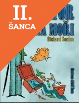 Lacná kniha Doktor na moři