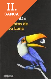 Lacná kniha Cuentos de Eva Luna