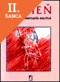 Lacná kniha Výheň