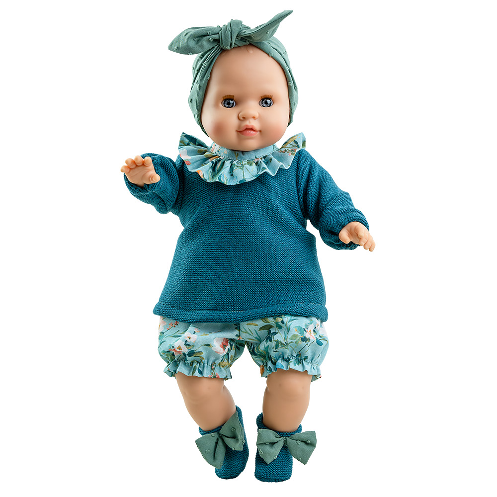 Oblečenie pre bábiku MANU 07031