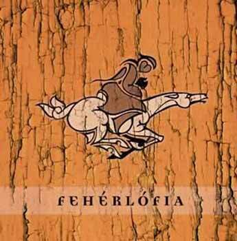 Fehérlófia