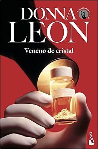 Veneno de Cristal