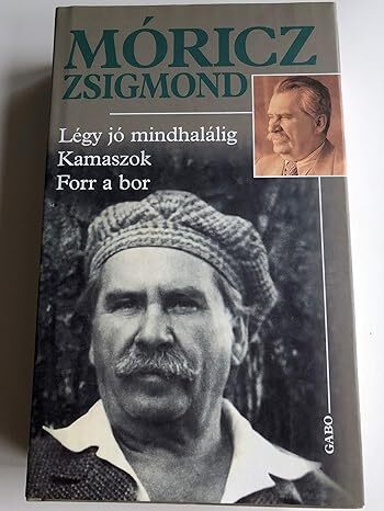 Légy jó mindhalálig - Kamaszok - Forr a bor