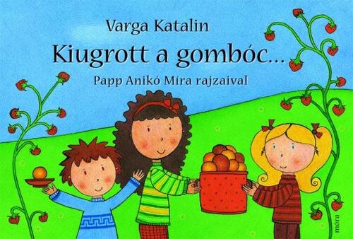 Kiugrott a gombóc...